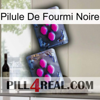 Black Ant Pill 01